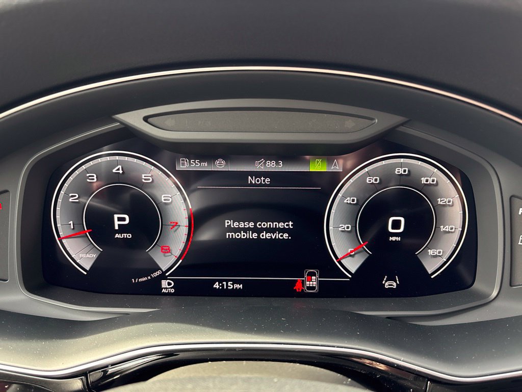New 2027 Audi Q8 Premium Plus AWD/4WD image 17