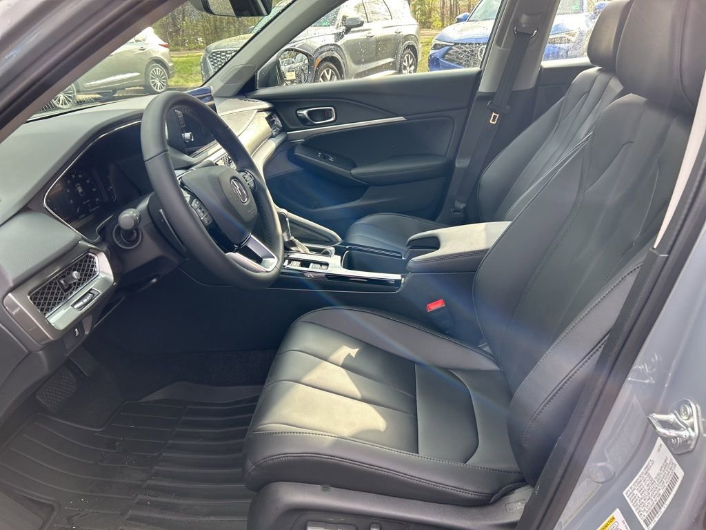 New 2026 Acura Integra FWD image 17