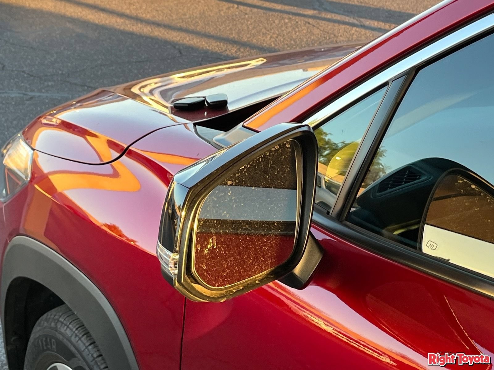 Used 2026 Toyota Corolla Cross XLE w/ Convenience Package AWD/4WD image 9