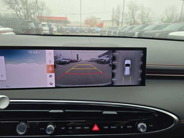 New 2026 Genesis GV70 2.5T Sport Prestige image 17