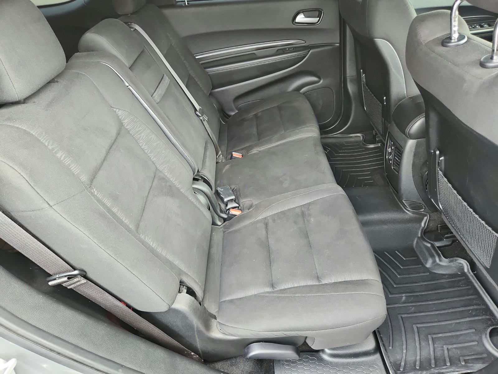 Used 2022 Dodge Durango SXT AWD/4WD image 43