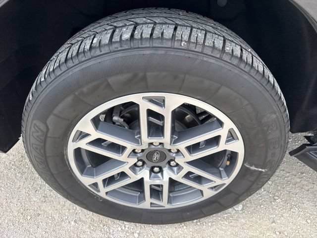 Used 2025 Ford Expedition Active AWD/4WD image 16