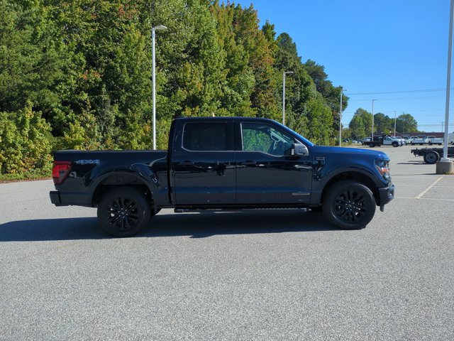 Certified 2024 Ford F150 XLT w/ Equipment Group 303A High AWD/4WD image 3