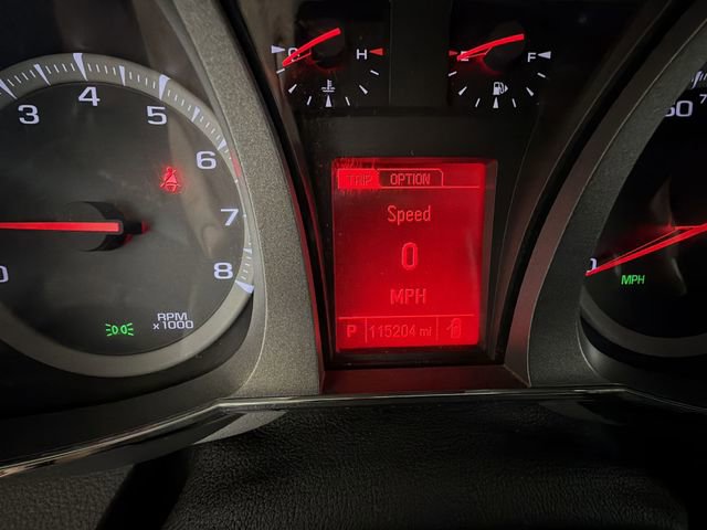 Certified 2017 GMC Terrain SLE w/ Convenience Package image 15