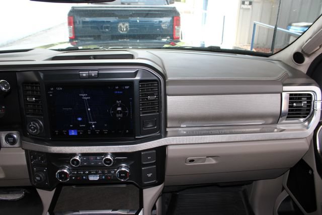Used 2026 Ford F450 Platinum w/ Platinum Plus Package AWD/4WD image 27