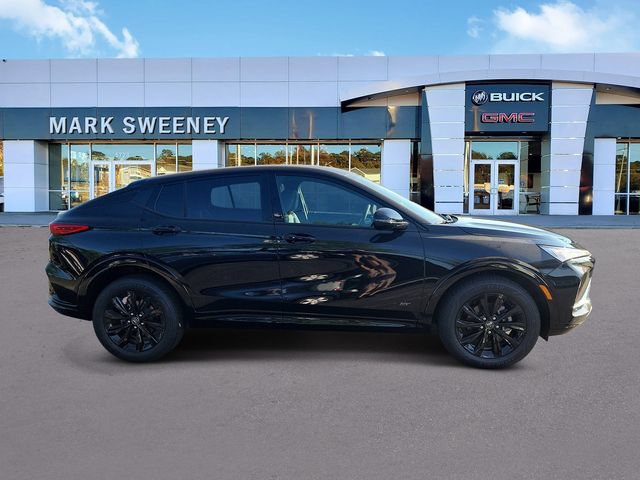 New 2026 Buick Envista Sport Touring w/ Convenience I Package FWD image 32