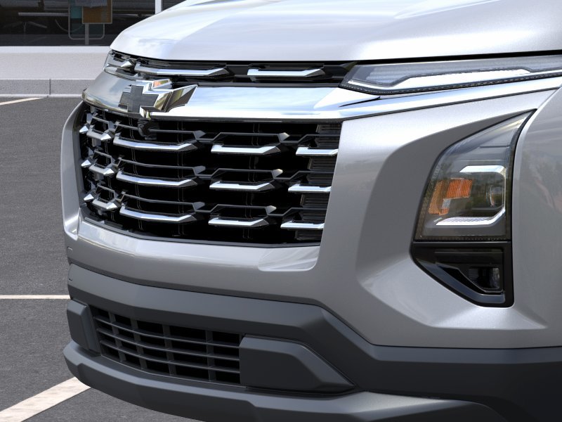 New 2026 Chevrolet Equinox LT w/ Convenience Package II AWD/4WD image 13