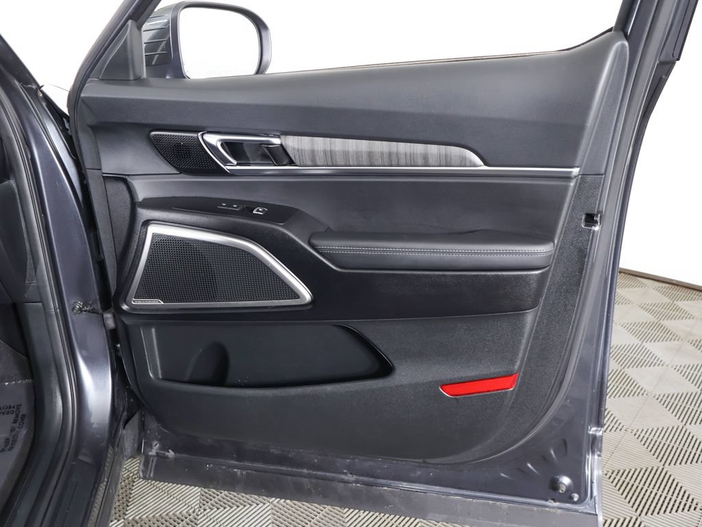 Used 2024 Kia Telluride EX X-Line AWD/4WD image 27