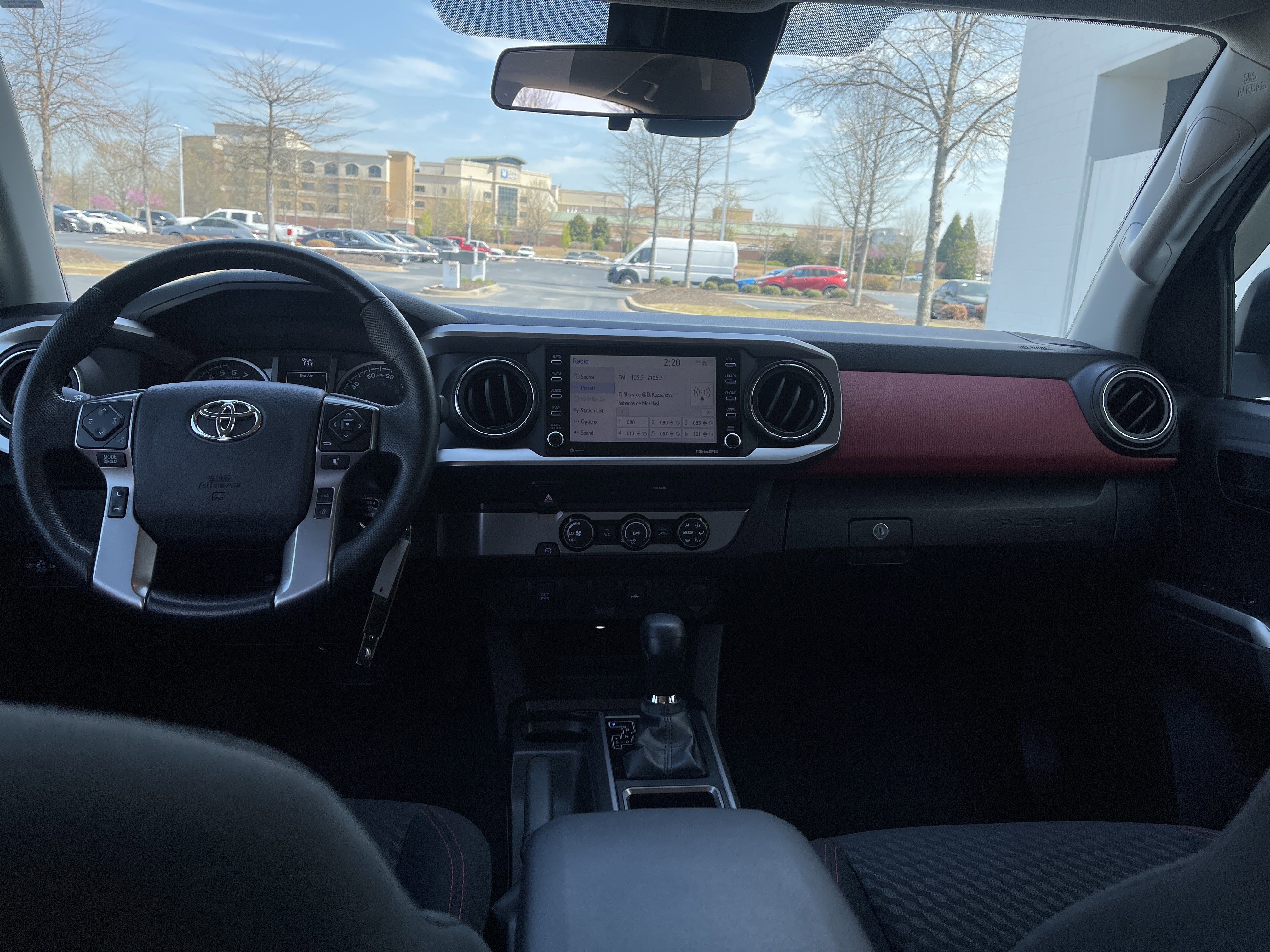 Used 2022 Toyota Tacoma SR5 image 29