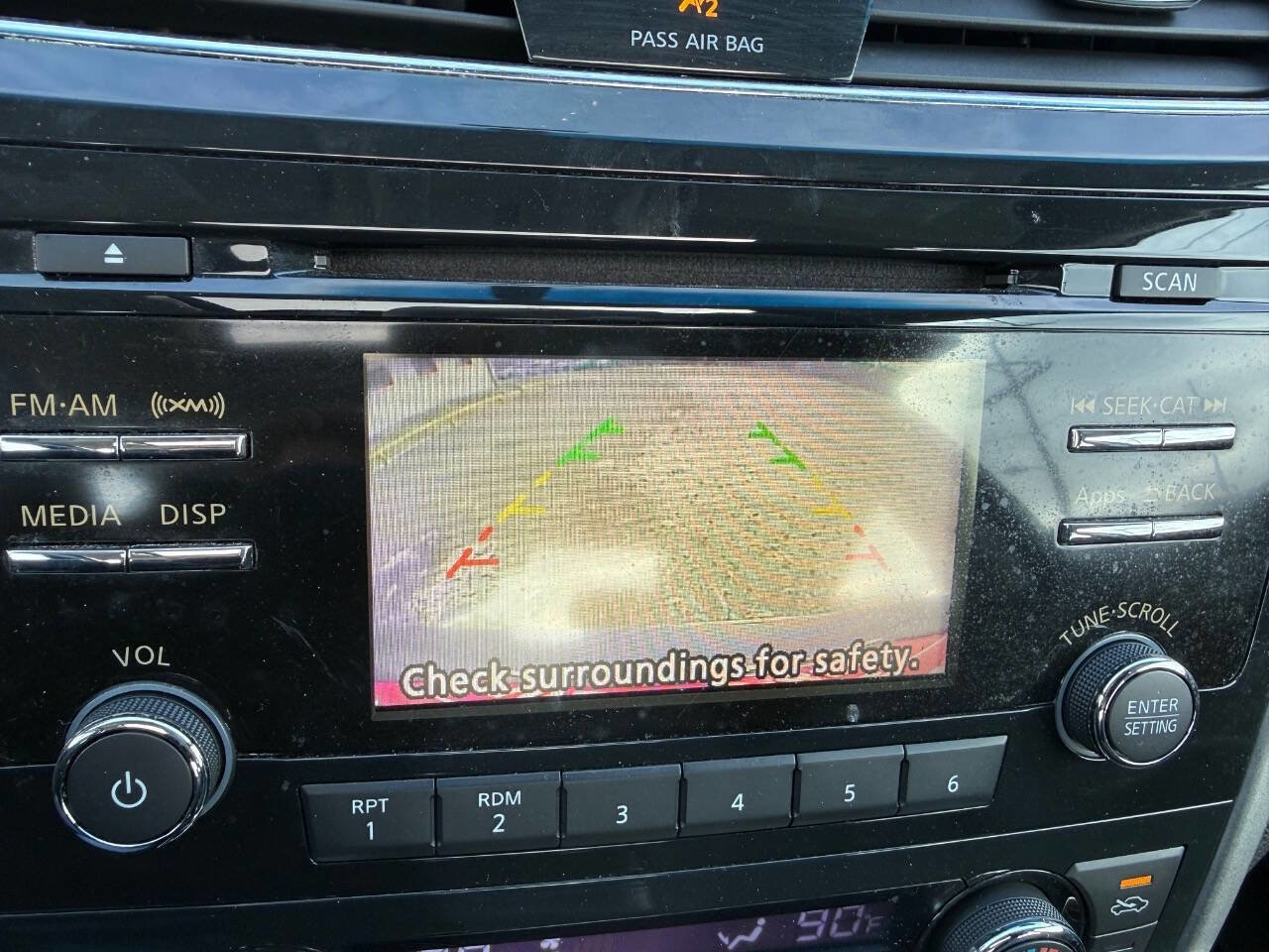 Used 2014 Nissan Altima 2.5 SL image 29