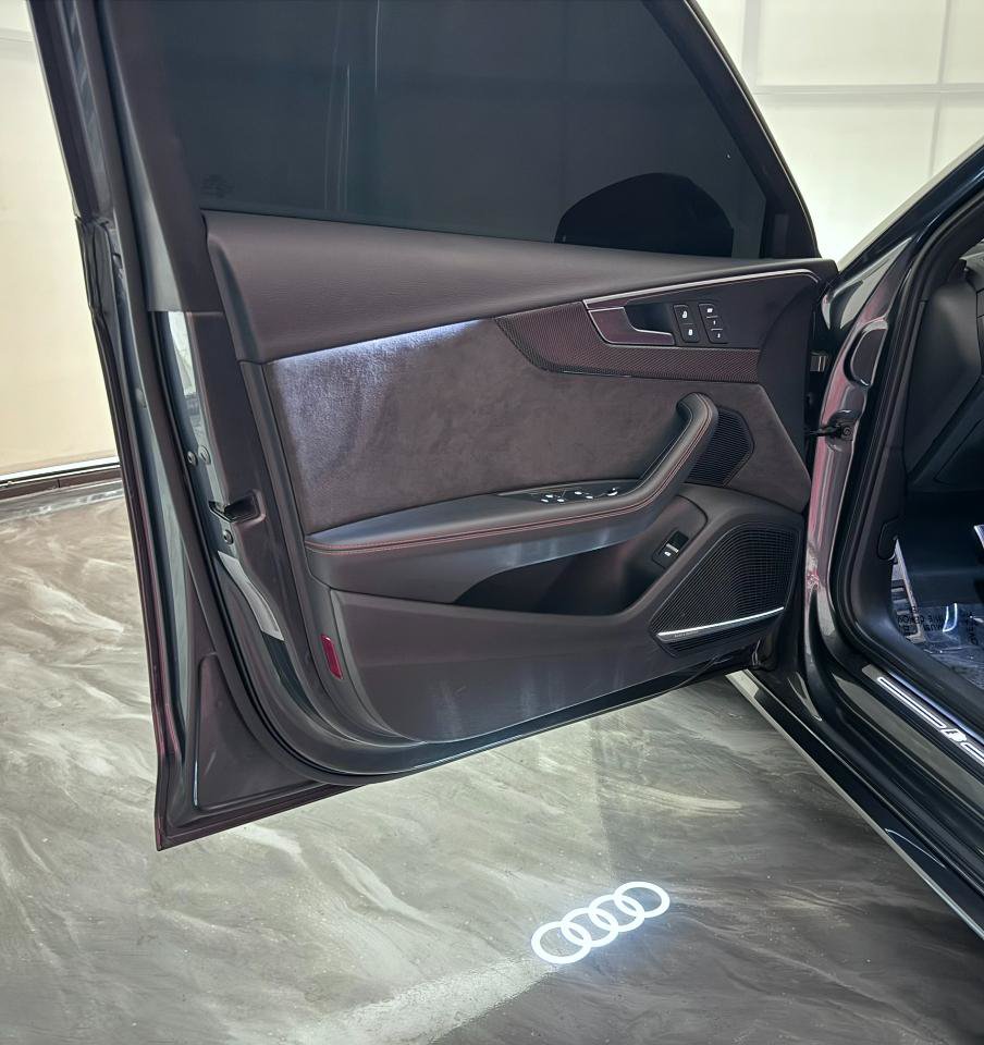 Used 2019 Audi S4 Premium Plus w/ Premium Plus Package AWD/4WD image 17