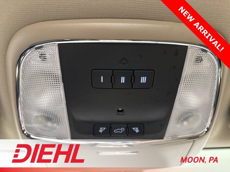 Used 2015 Jeep Grand Cherokee Limited image 37