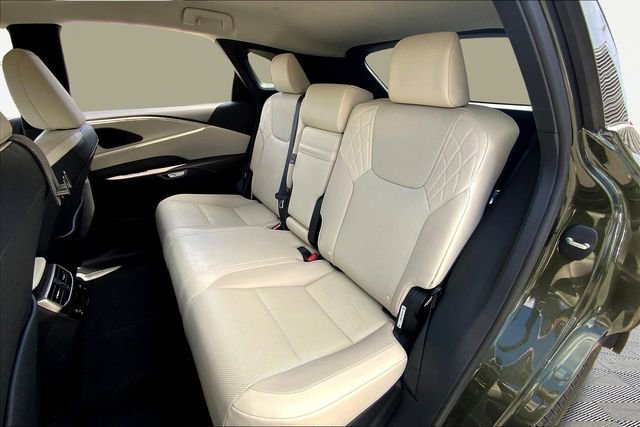 Used 2024 Lexus RX 350 FWD image 20