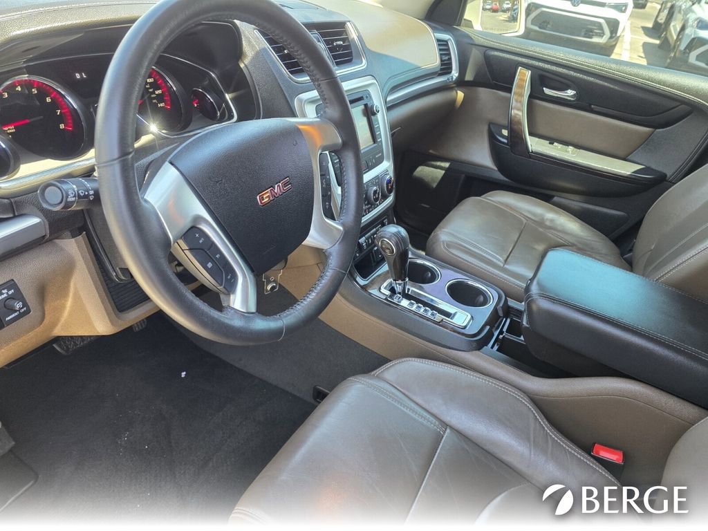 Used 2015 GMC Acadia SLT FWD image 14