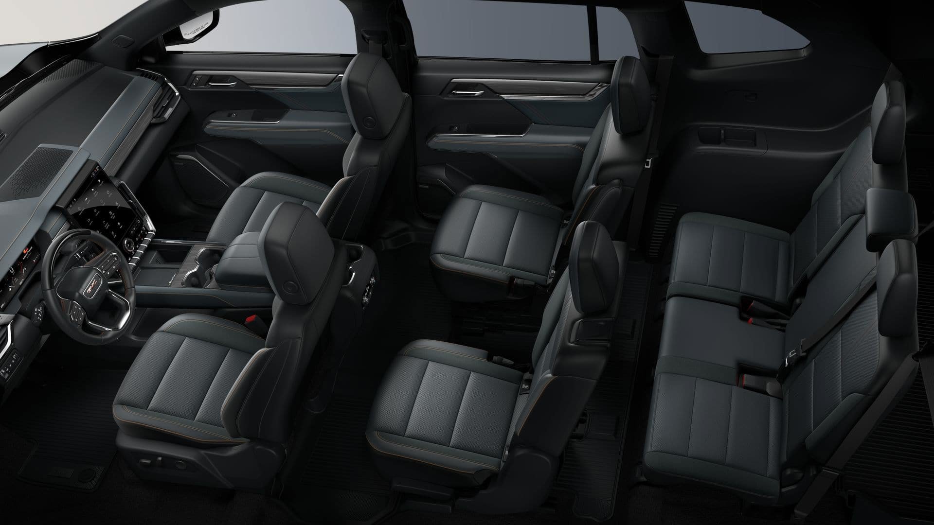 New 2026 GMC Acadia AT4 w/ Super Cruise Package AWD/4WD image 39