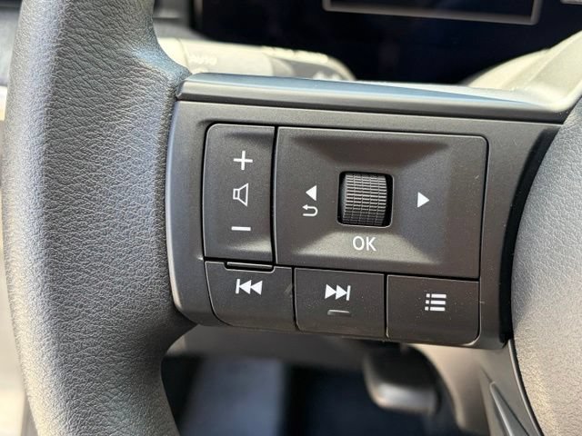 New 2027 Nissan Kicks SV AWD/4WD image 15