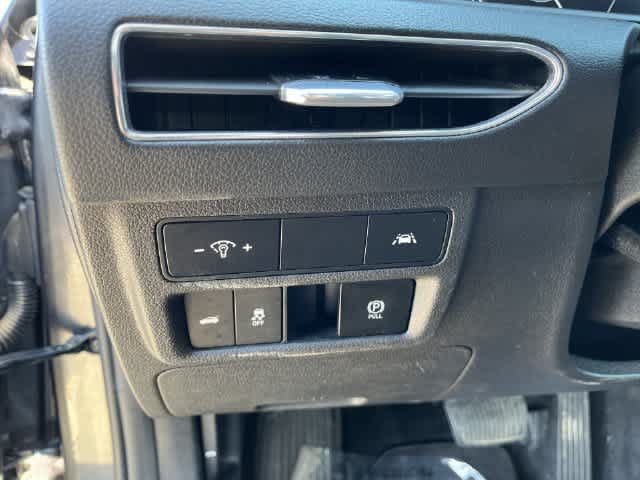 Used 2021 Hyundai Sonata SEL w/ Convenience Package FWD image 34