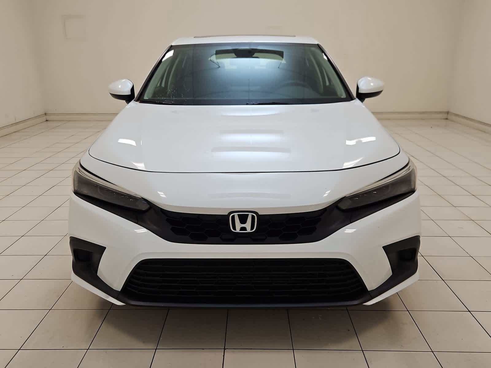 Used 2022 Honda Civic EX-L image 23