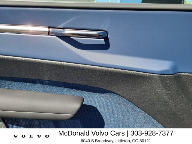 New 2026 Volvo EX30 Plus w/ Climate Package AWD/4WD image 10
