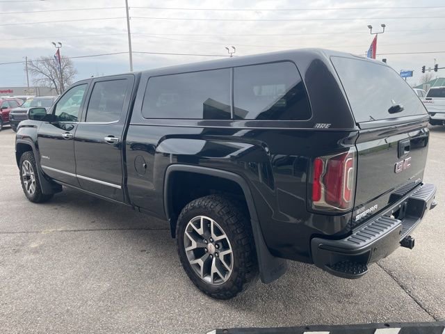 Used 2018 GMC Sierra 1500 Denali w/ Denali Ultimate Package image 5