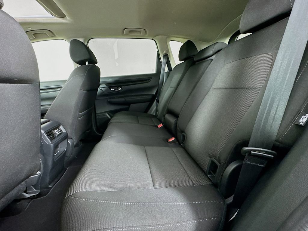 Used 2026 Honda CR-V EX image 32