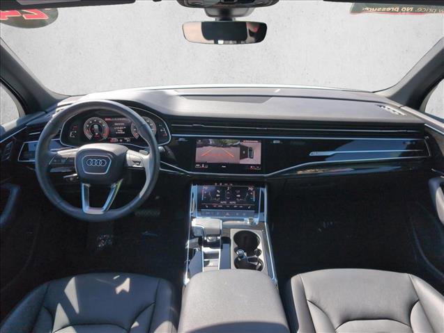 Used 2024 Audi Q7 2.0T Premium image 21