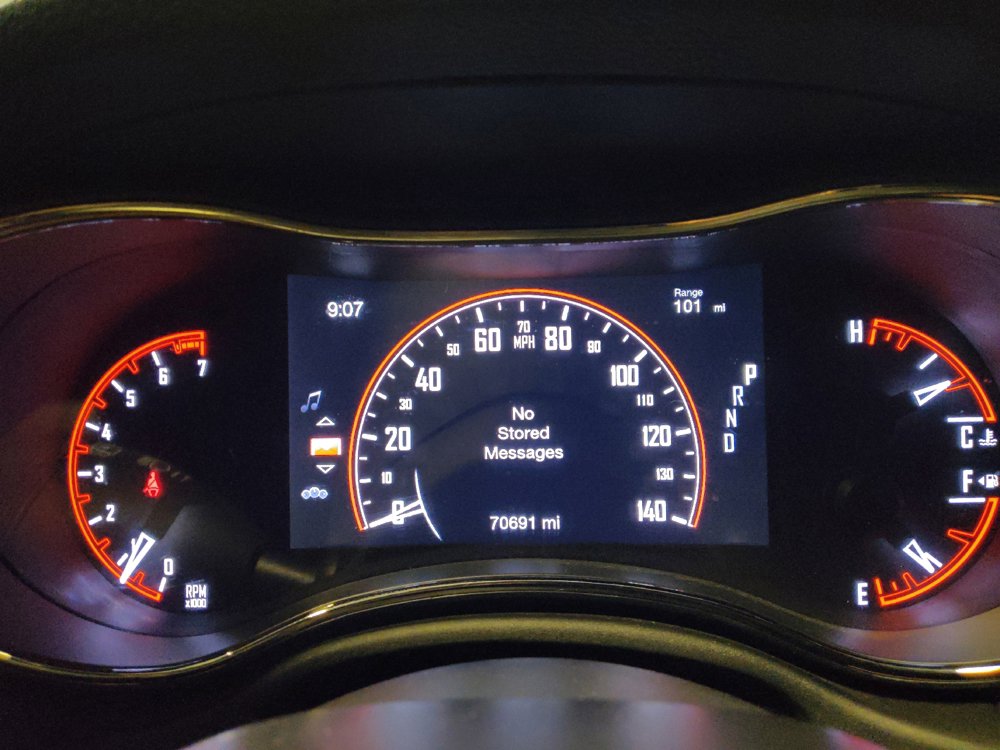 Used 2019 Dodge Durango GT RWD image 23