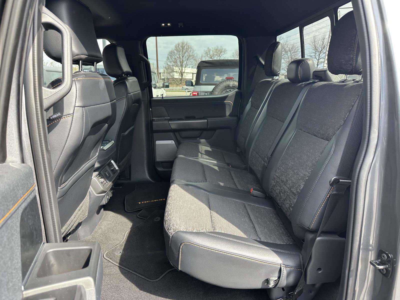 Used 2024 Ford F150 Tremor image 14