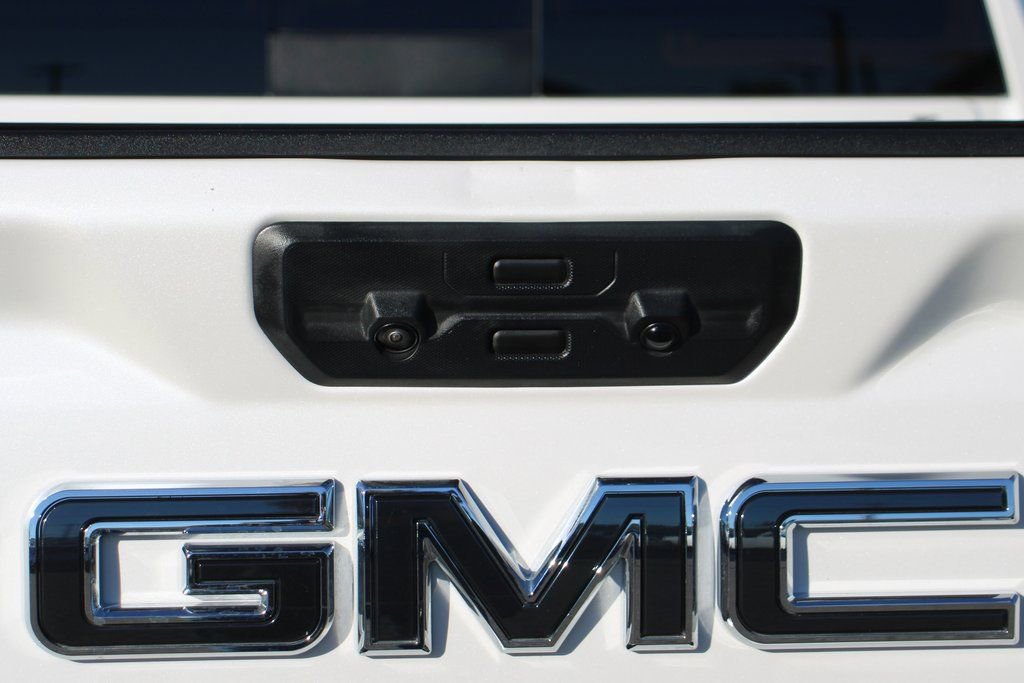 Used 2025 GMC Sierra 2500 Denali Ultimate image 59