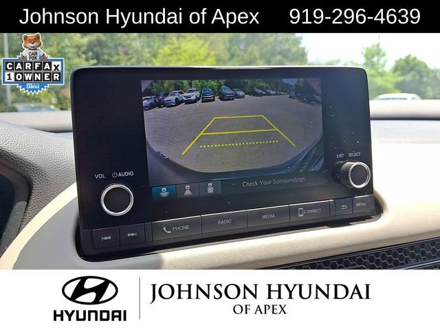 Used 2023 Honda HR-V LX image 17
