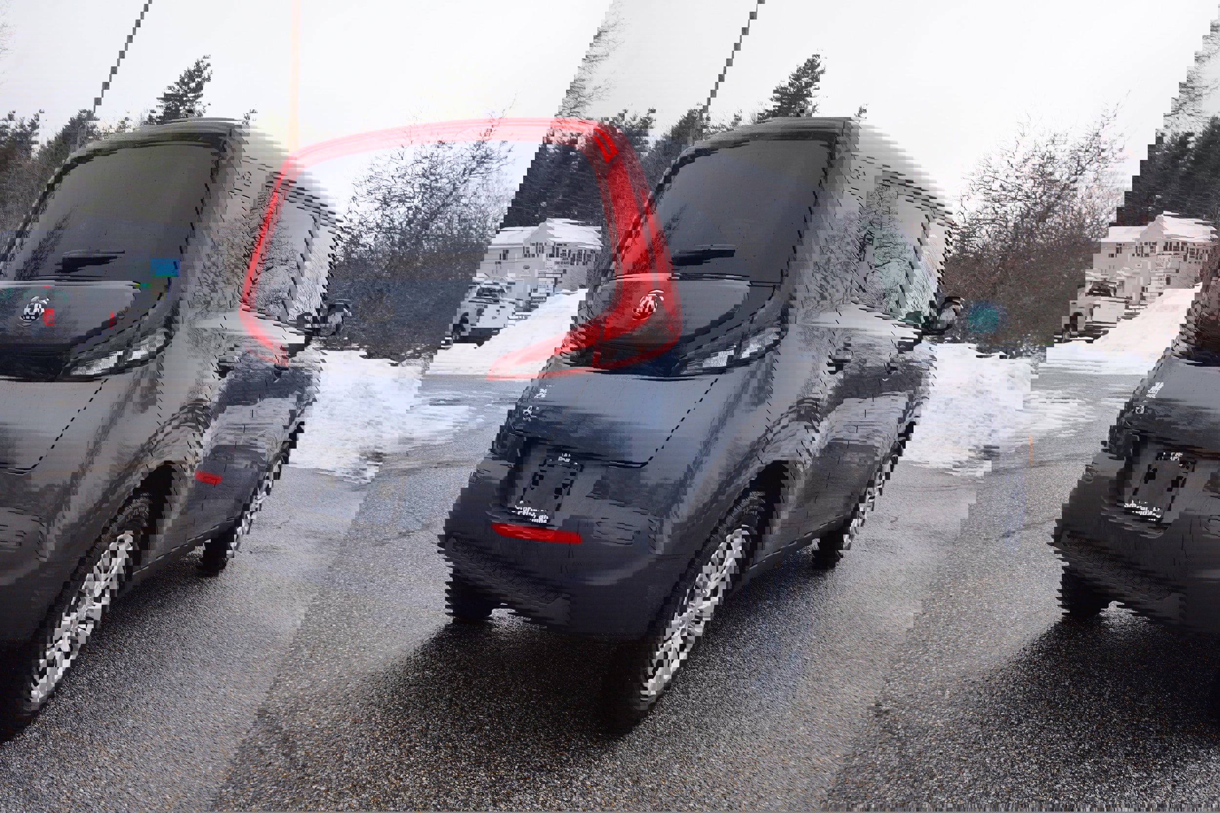 Used 2020 Kia Soul LX image 5