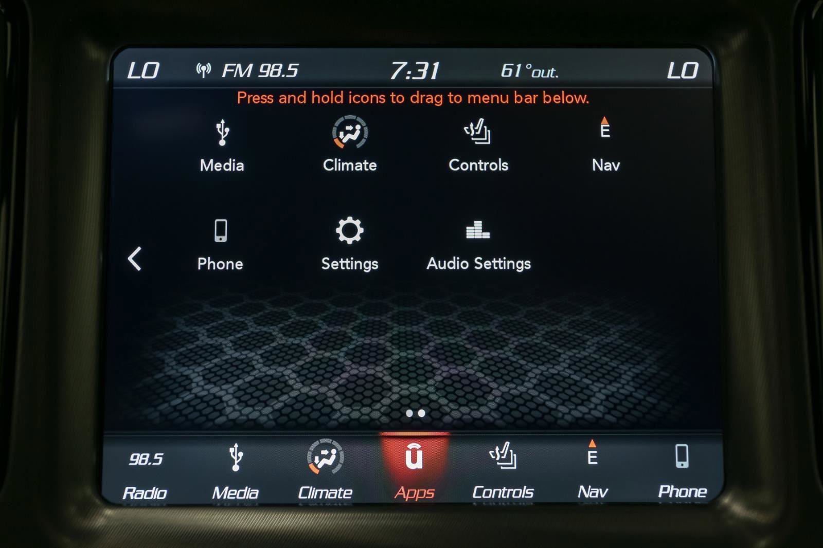 Used 2019 Dodge Challenger R/T Scat Pack image 24