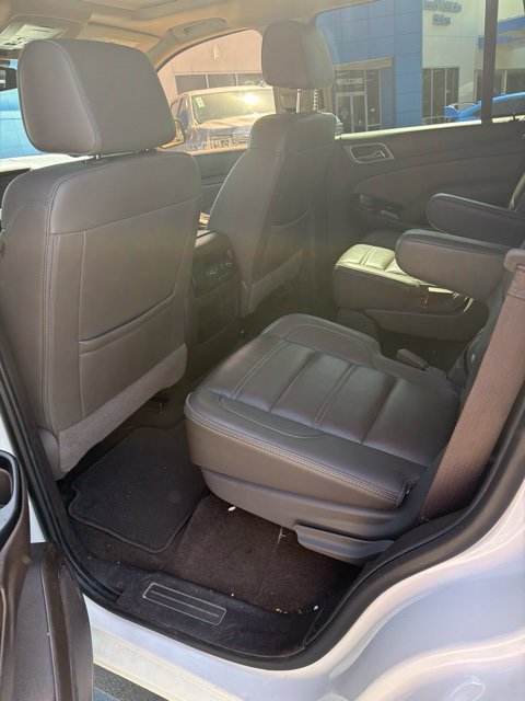 Used 2018 GMC Yukon Denali w/ Open Road Package AWD/4WD image 7