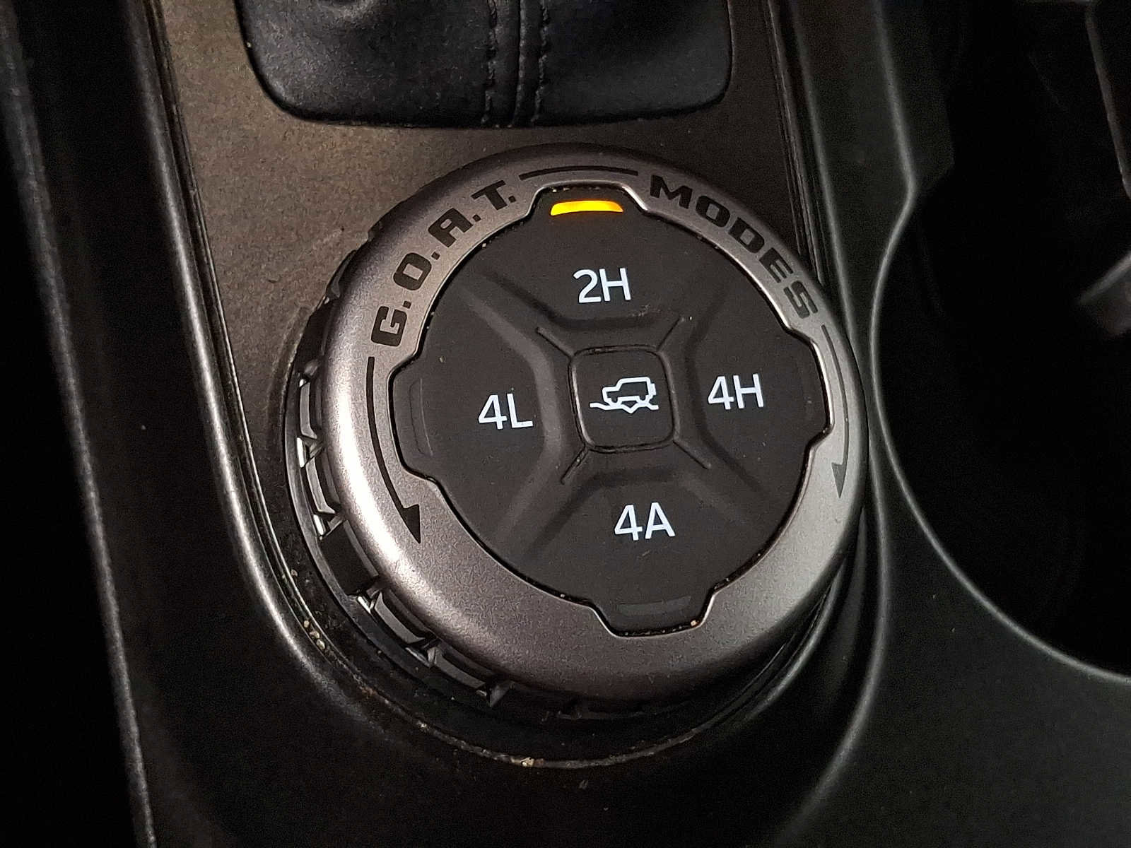 Used 2022 Ford Bronco Badlands image 21