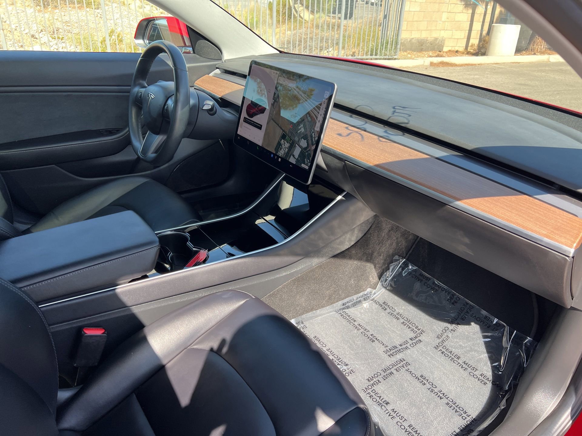 Used 2018 Tesla Model 3 Long Range RWD image 21