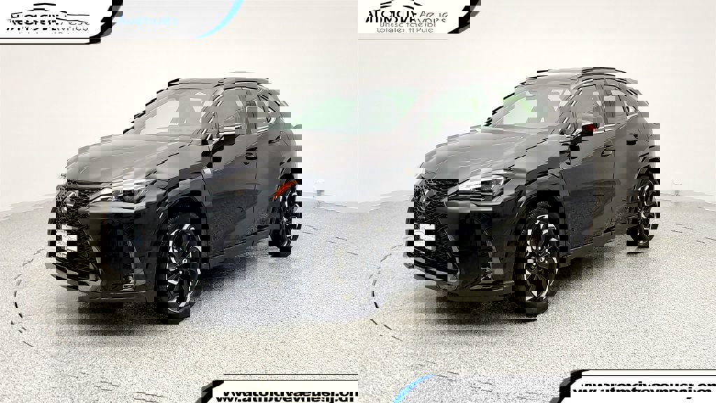 Used 2025 Lexus UX 300h AWD w/ Accessory Package (Z2) image 1