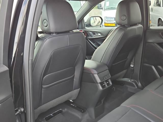 New 2027 Chevrolet Equinox RS w/ Safety and Technology Package FWD image 21