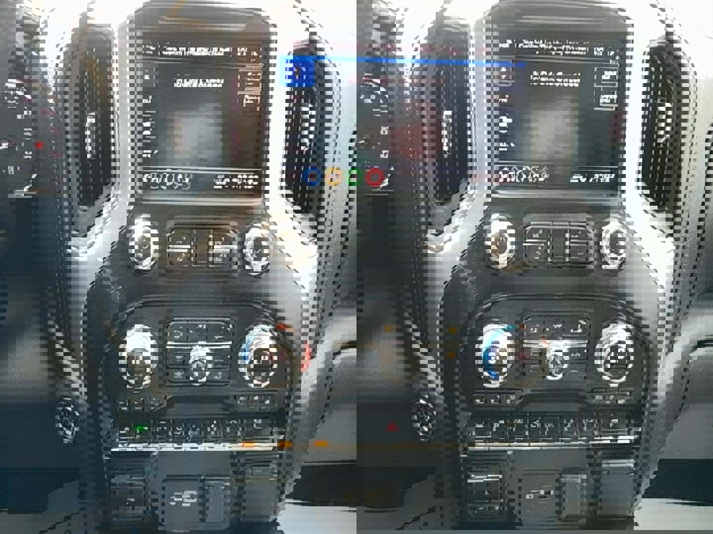 Used 2019 GMC Sierra 1500 SLT w/ SLT Premium Plus Package image 26