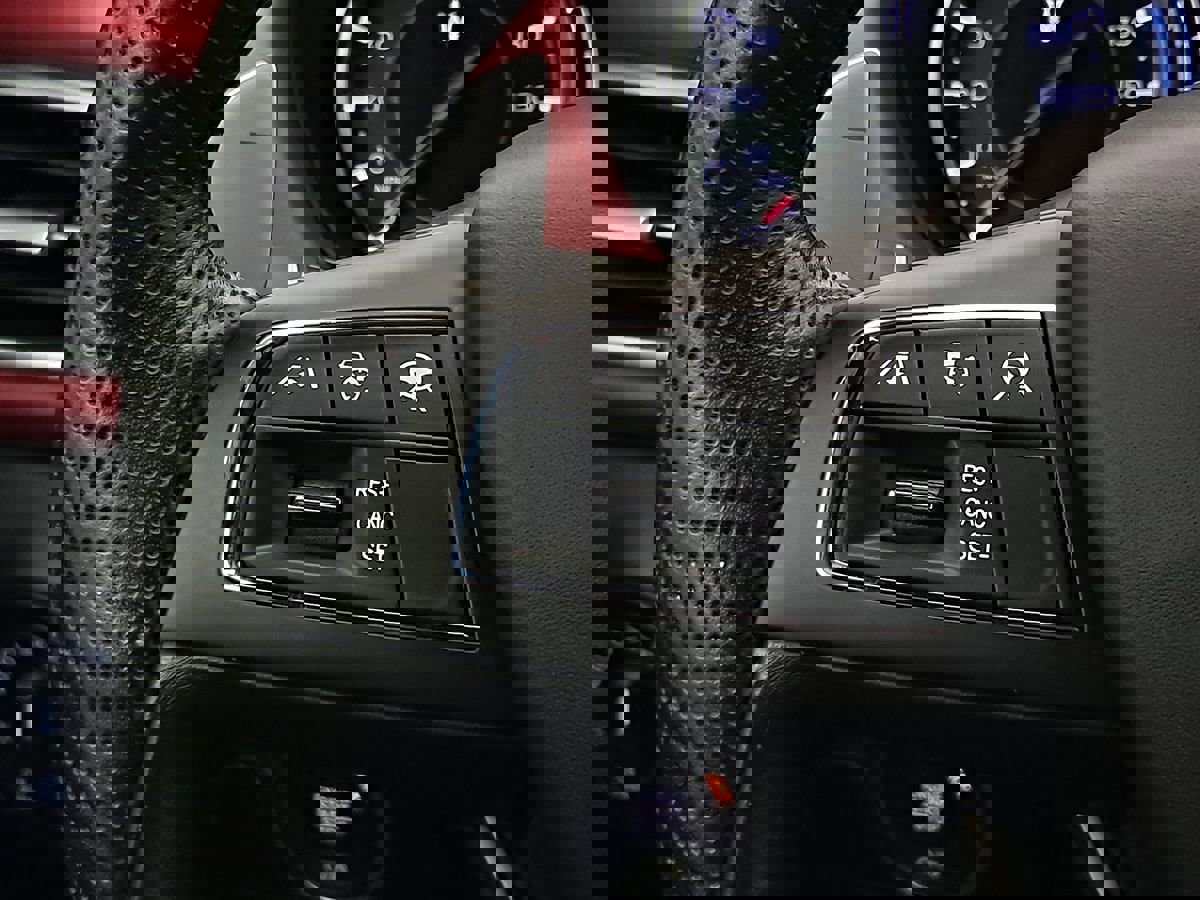 Used 2022 Maserati Ghibli Modena Q4 image 12