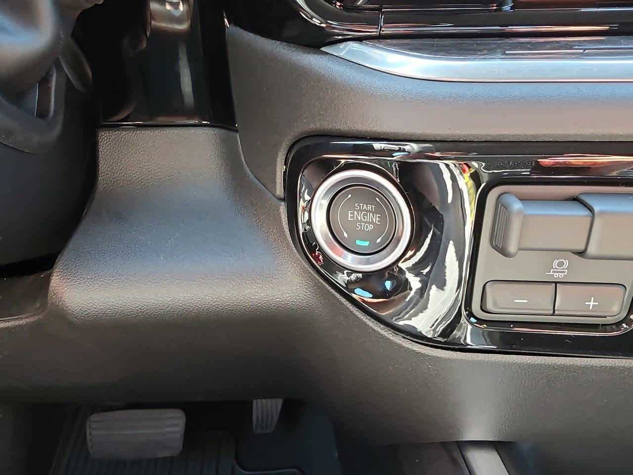 New 2026 Chevrolet Silverado 2500 LTZ w/ Trail Boss Package image 30