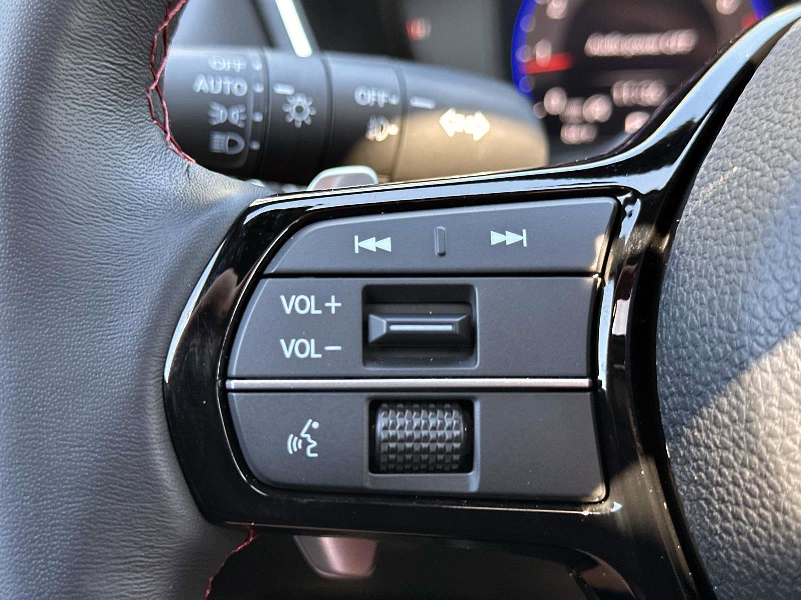 Certified 2025 Acura Integra A-Spec image 29