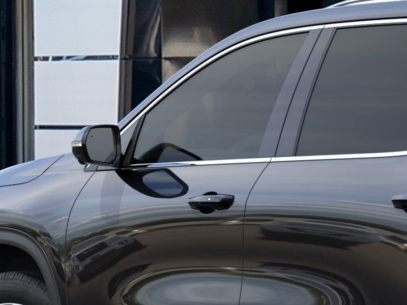 New 2026 Buick Enclave Preferred w/ Power Package image 14