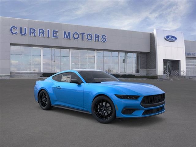 New 2026 Ford Mustang Coupe image 7