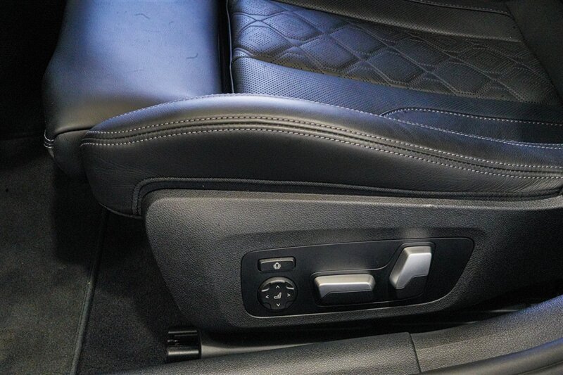 Used 2024 BMW M8 Gran Coupe xDrive Competition w/ Driving Assistance Package AWD/4WD image 36