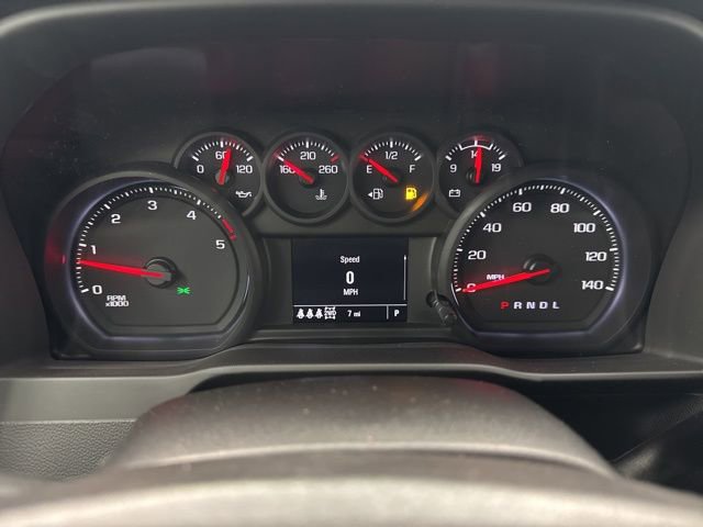 New 2026 Chevrolet Silverado 2500 W/T w/ WT Convenience Package image 14