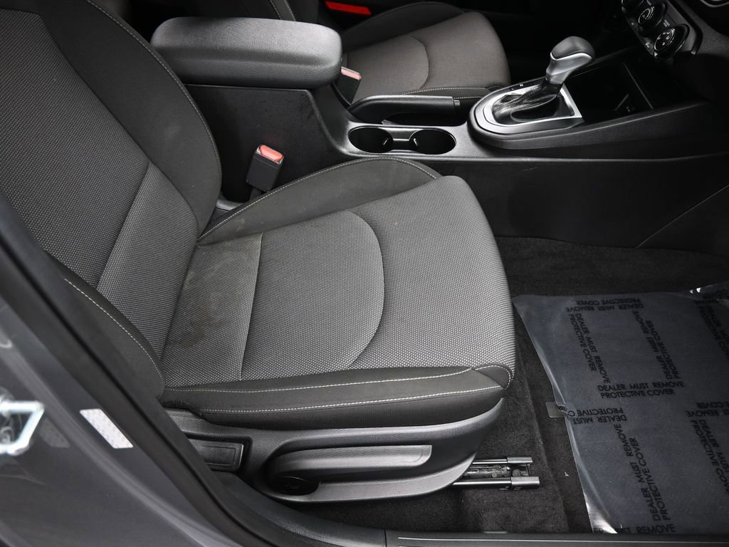 Used 2023 Kia Forte LXS image 35