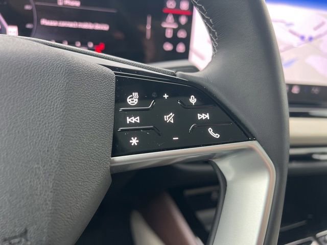 Certified 2025 Audi A5 2.0T Premium Plus w/ Premium Plus image 21