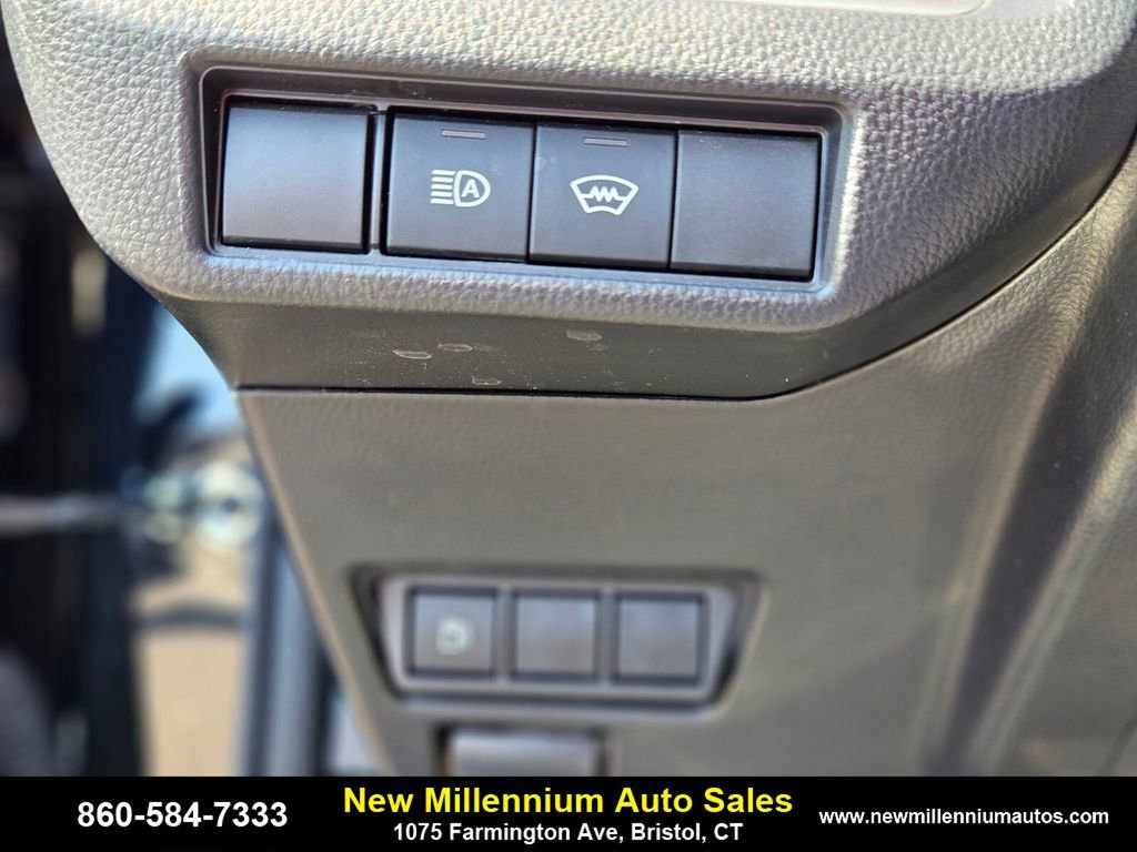 Used 2024 Toyota Prius LE image 23