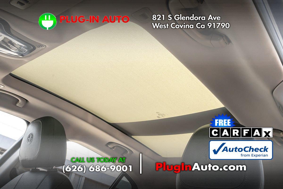 Used 2018 Alfa Romeo Stelvio AWD image 9
