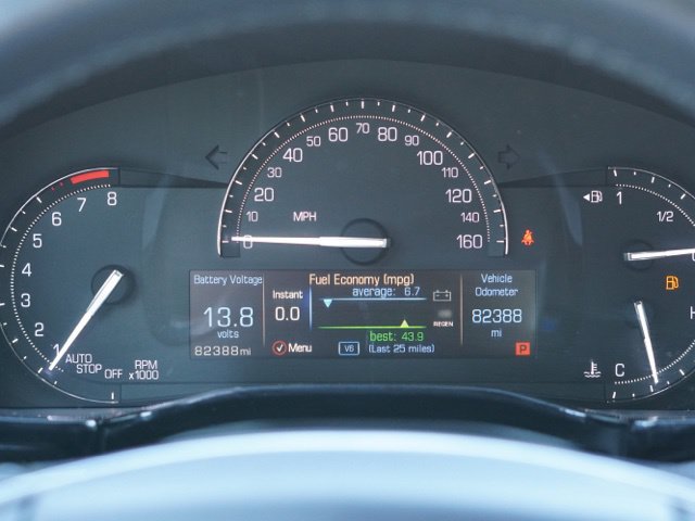 Used 2018 Cadillac XT5 FWD image 19